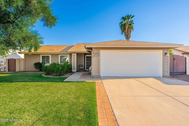 Building Photo - 4BR Home in 85254!