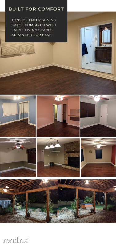 Foto del edificio - 4 br, 2.5 bath House - 557 Rebel Road