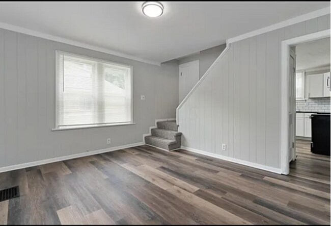 Foto del edificio - 327-329-329 S Wayne Ave
