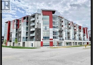 Building Photo - 413-458 ADAM SELLERS St