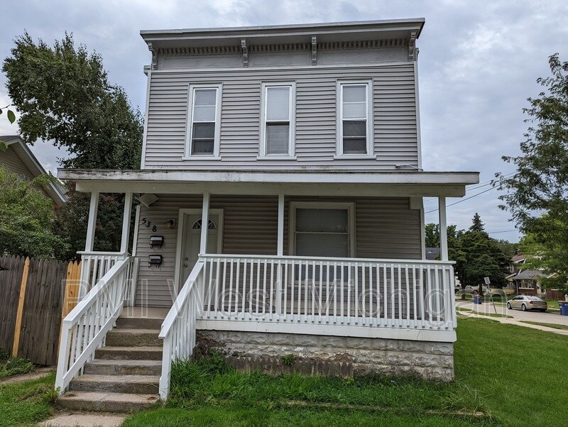 538 Spencer St NE, Grand Rapids, MI 49505 House Rental in Grand