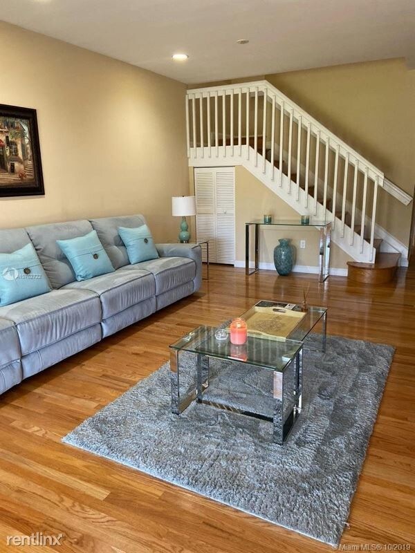 Foto del edificio - 2 br, 3 bath Townhome - 8532 SW 139th Ter