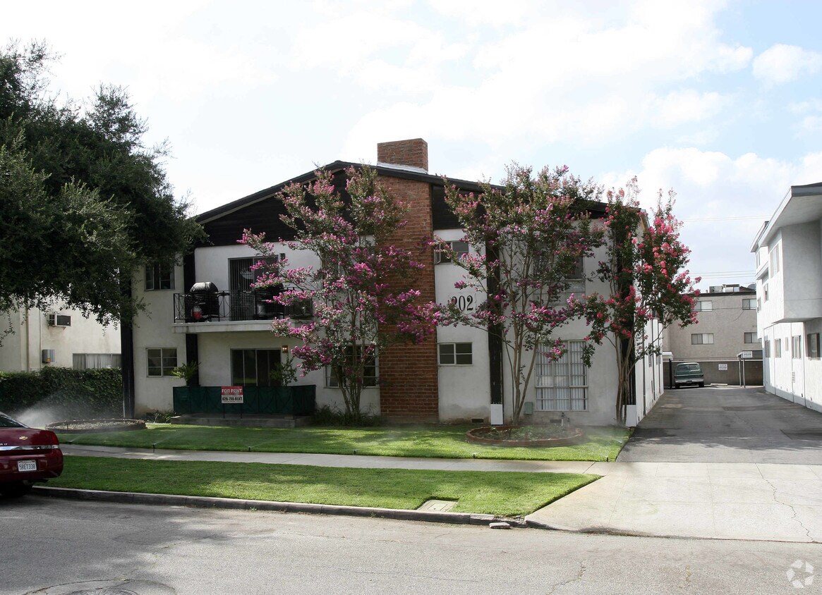 202 W Live Oak St, San Gabriel, CA 91776 Apartments in San Gabriel, CA