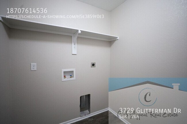 Foto del edificio - 3729 Glitterman Dr