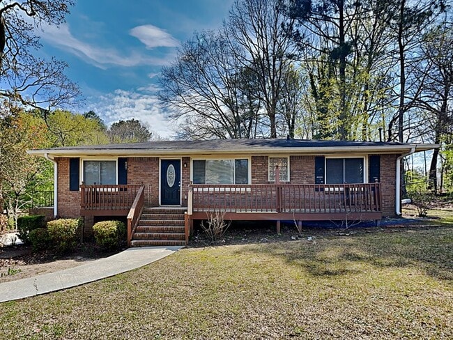 Building Photo - 407 Gresham Rd SW