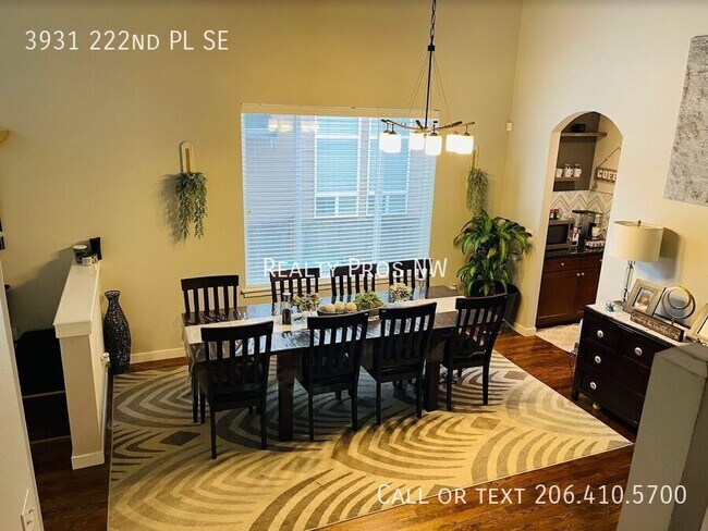 Foto del edificio - 3931 222nd Pl SE