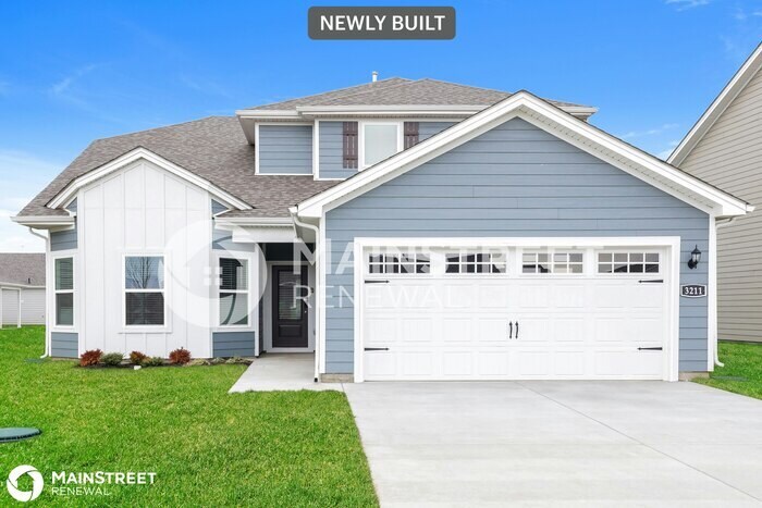 Primary Photo - 3211 Quintana Drive, Murfreesboro, TN 37127