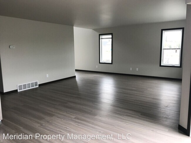 Building Photo - 4 br, 4 bath House - 1270 5th St NW