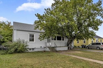 Building Photo - 3345 Duff Ave