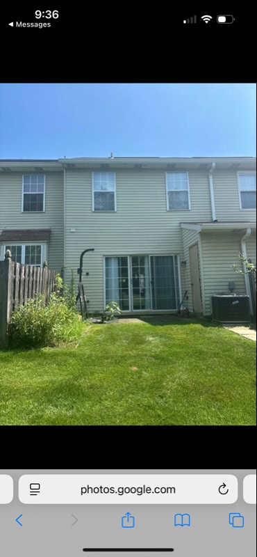 Building Photo - 107 Camber Ln