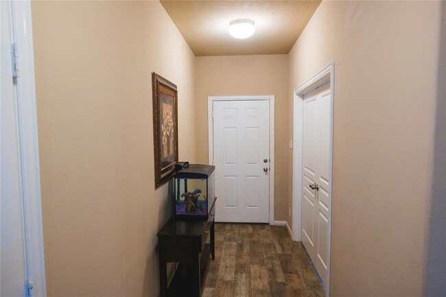 Foto del edificio - 4 Desert Willow Ct