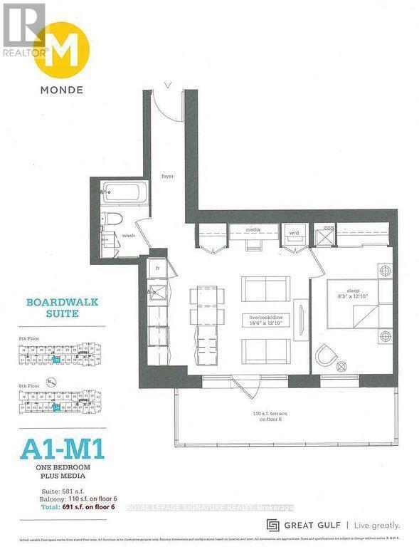 Building Photo - 12-612 Bonnycastle St