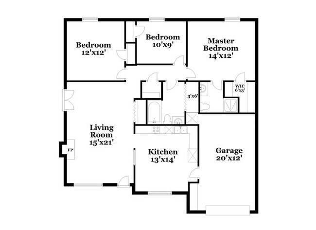 Building Photo - 5731 Stone Bluff Ct
