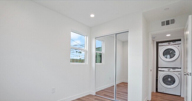 Foto del edificio - 5187 20th St