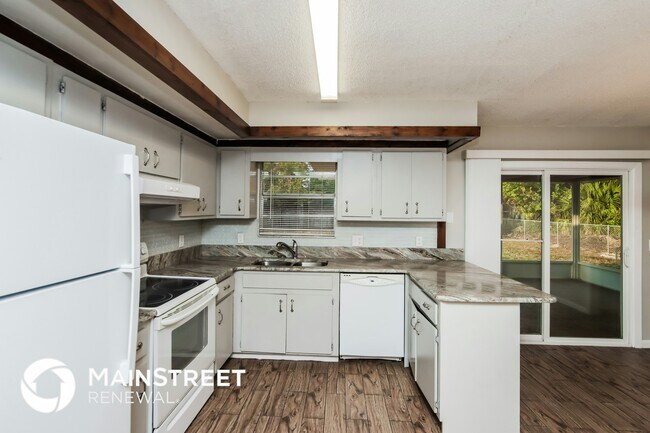 Foto del edificio - 461 Truvall St SW