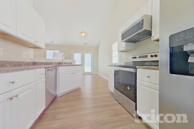 Foto del edificio - 1401 May Oak Cir