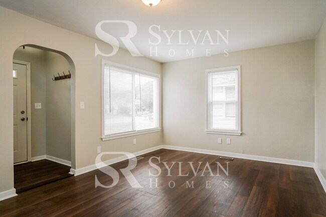 Foto del edificio - Lovely 3BR 1.5BA home