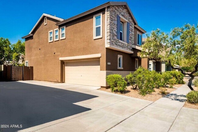 Foto del edificio - 3029 W Villa Cassandra Dr