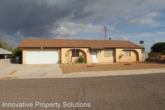 Building Photo - 3 br, 2 bath House - 3028 Parkway