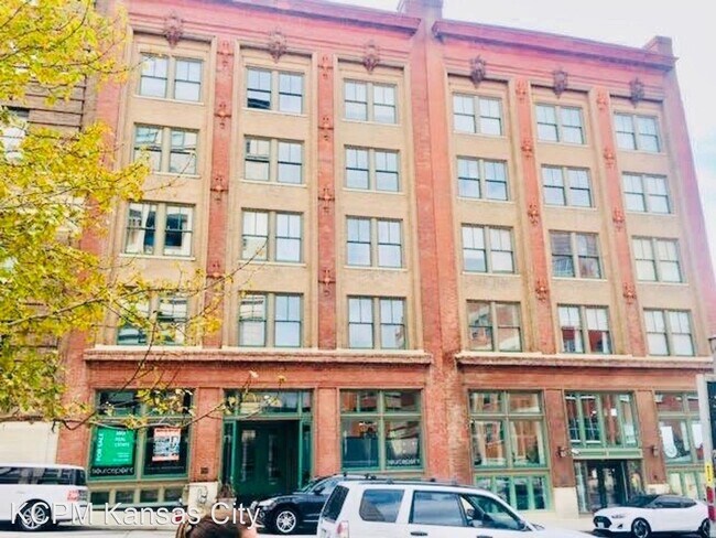 Building Photo - 1 br, 1 bath House - 706 Broadway #310