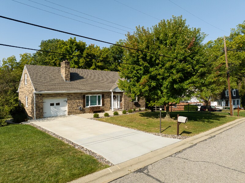 740 St Matthews Cir, Taylor Mill, KY 41015 House Rental in Taylor