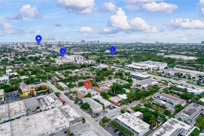 Foto del edificio - 1041 NE 9th Ave