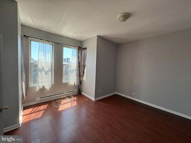 Foto del edificio - 1414 W Allegheny Ave