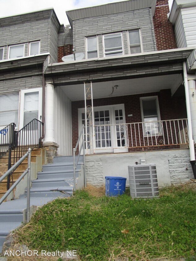 Primary Photo - 3 br, 1 bath House - 1503 Cheltenham Ave