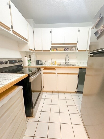 Foto del edificio - 19 Winchester St