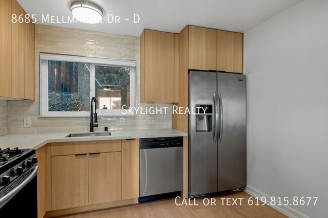 Foto del edificio - 8685 Mellmanor Dr