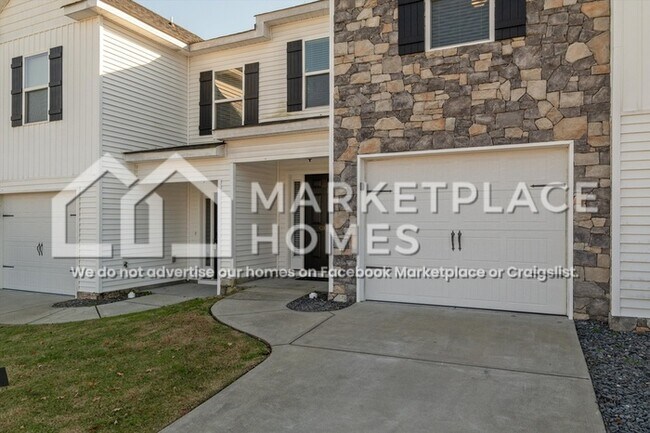 Foto del edificio - 128 Downsbury Rd