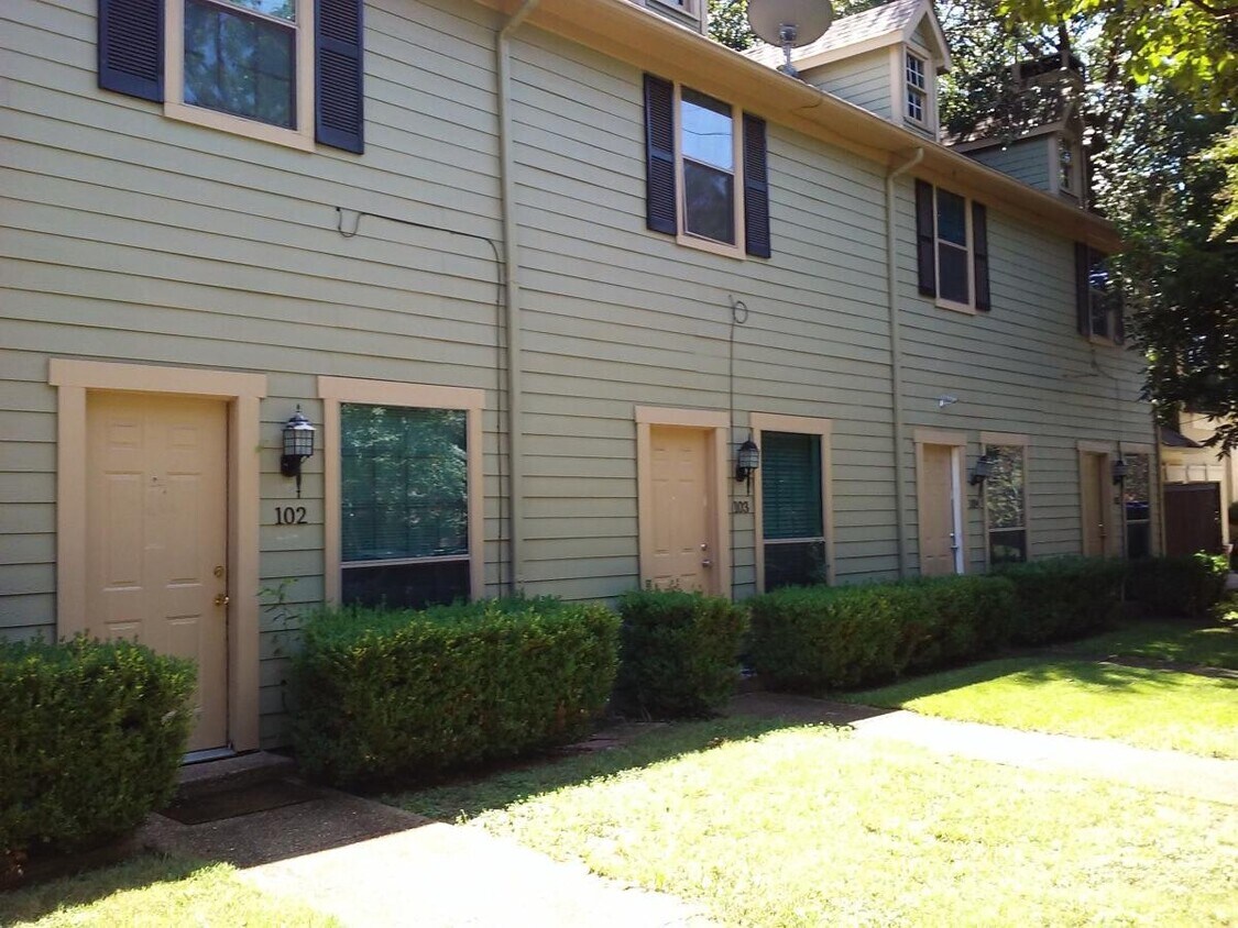 1221 Abrams Road, Unit 101 Condo for Rent in Dallas, TX