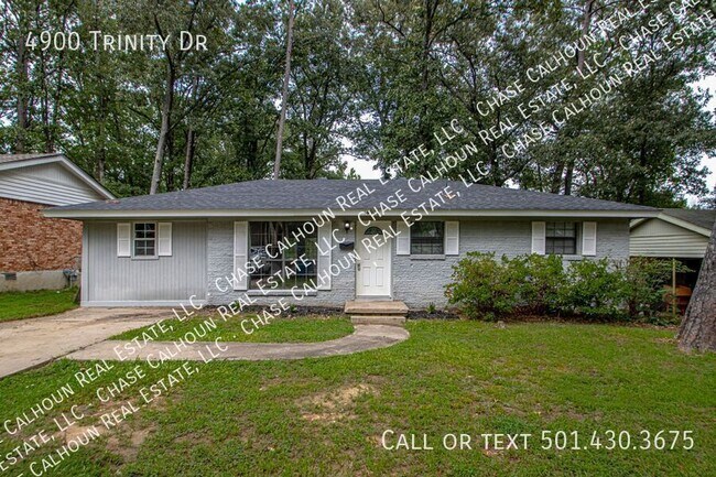 Foto del edificio - 4900 E Trinity Dr