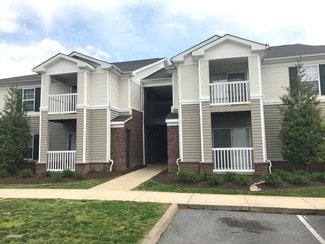 Building Photo - Crystal Chase Apartments- Join Our Waitlis...