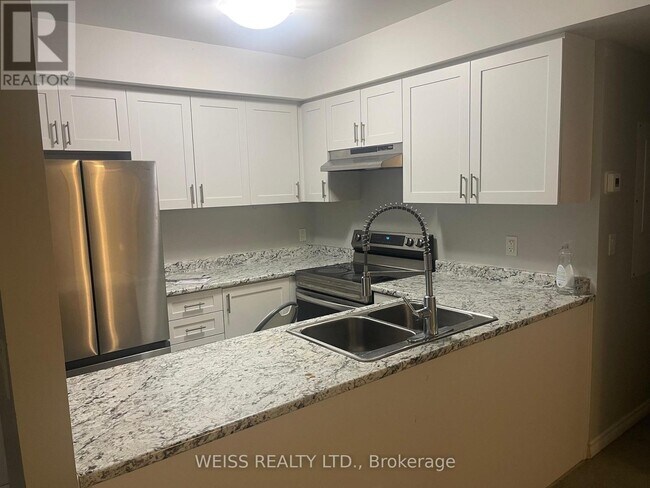 Photo du bâtiment - 75 Weldrick Rd E