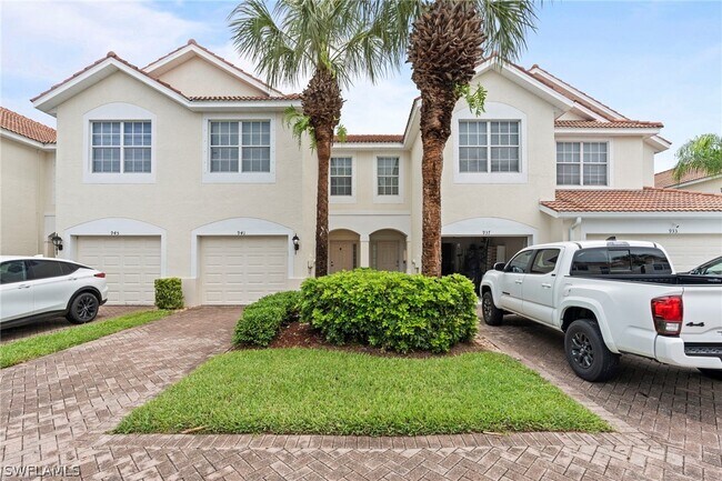 Foto del edificio - 941 Hampton Cir