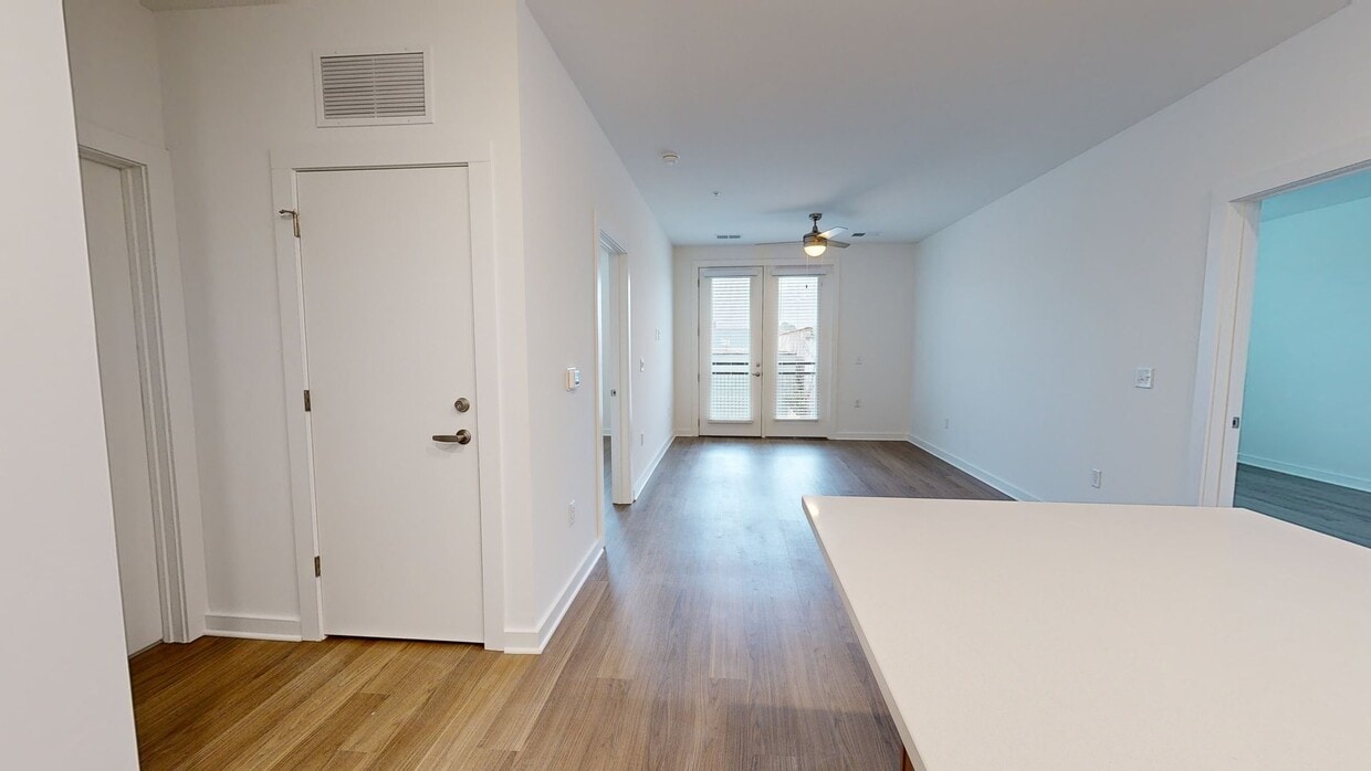 Photo - The Alder on Dabney Apartments