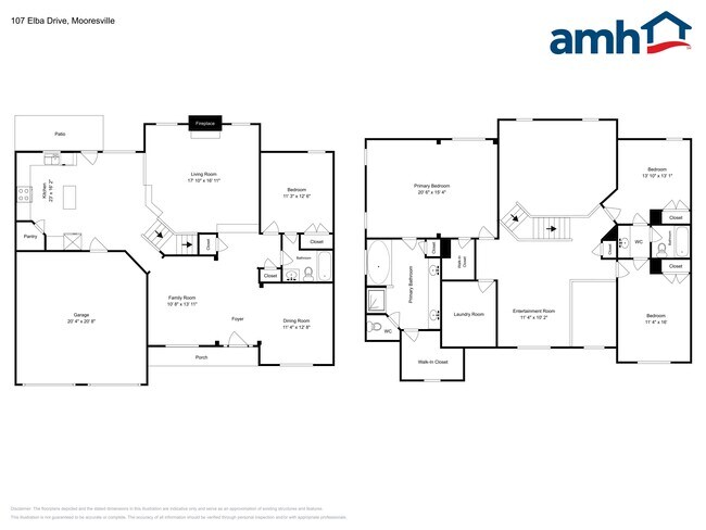 Foto del edificio - 107 Elba Dr