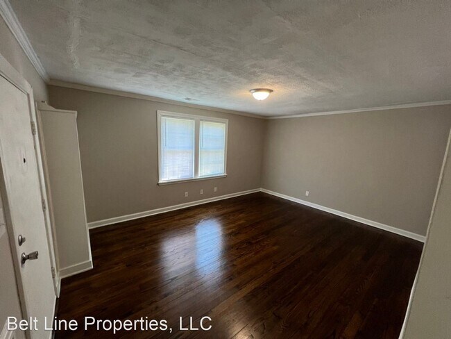 Building Photo - 2 br, 1 bath House - 347 Hodges St.
