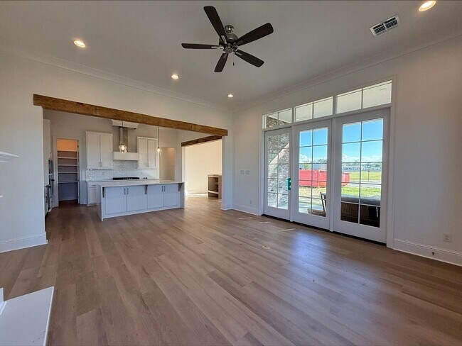 Foto del edificio - Luxury Living in Materra – The Fleur Plan by Level Homes | Move-In Ready May 2026