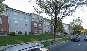 Building Photo - 5233 North Capitol St NW