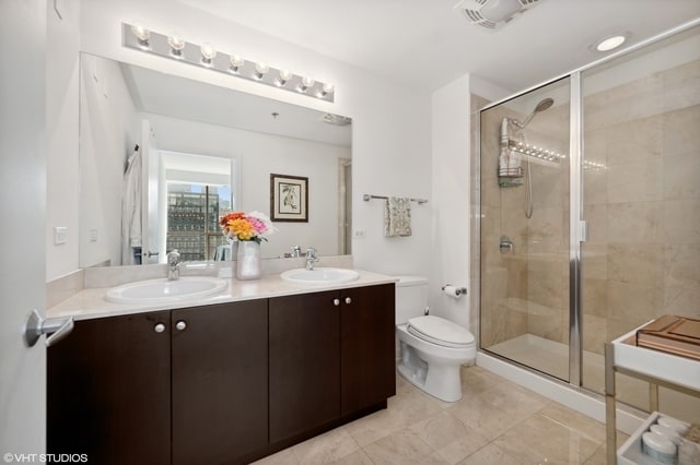 Foto del edificio - 8 E Randolph St