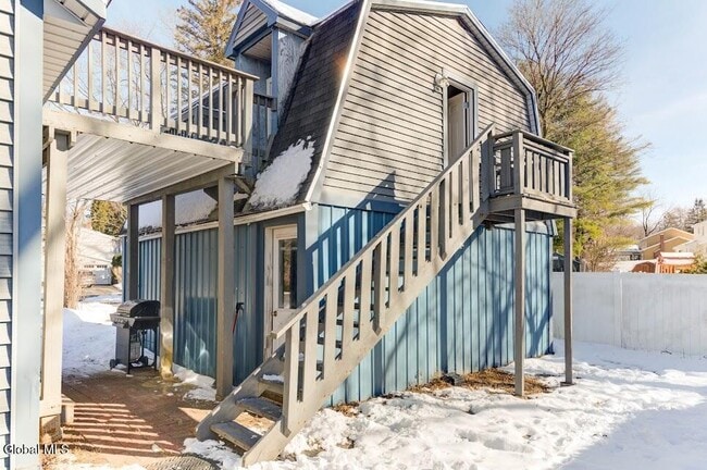 Foto del edificio - 1346 Van Antwerp Rd