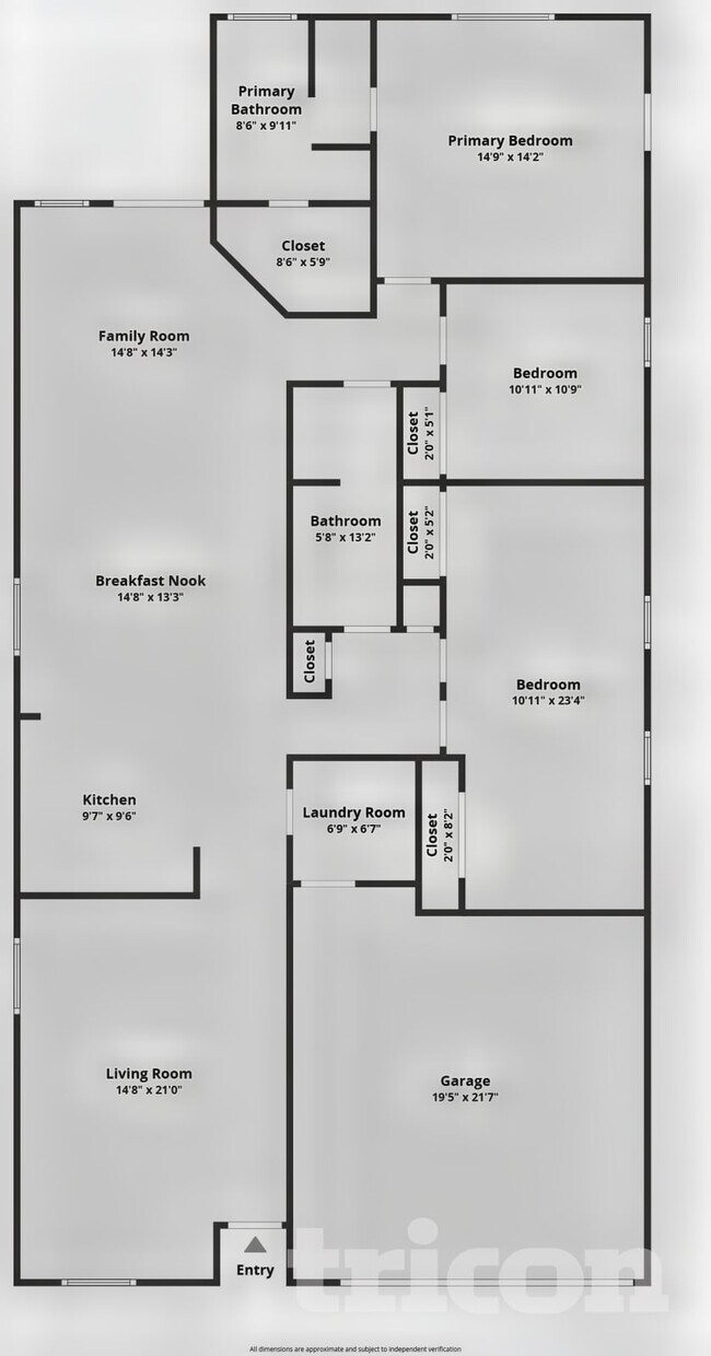 Foto del edificio - 44131 Kramer Ln