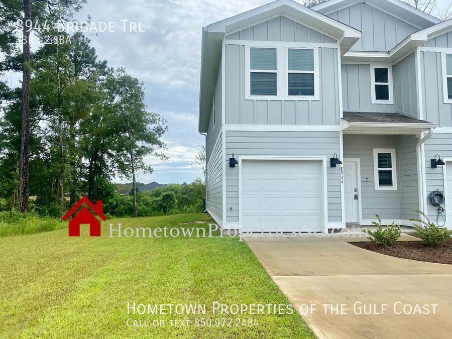 Primary Photo - 3 Bedroom Townhome off 9 Mile Rd