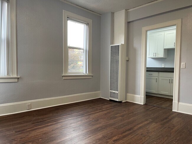 Foto del interior - Scandia Mignon Apartment Homes