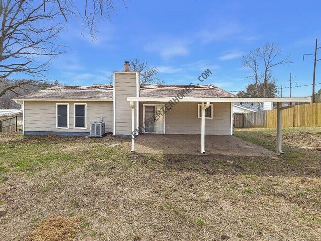 Foto del edificio - 20 Fox Den Ct