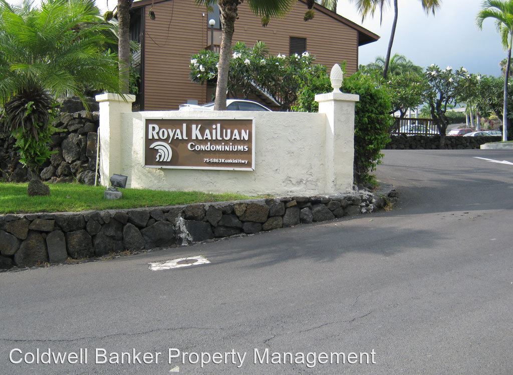 Foto principal - 2 br, 2 bath House - 75-5863 Kuakini Hwy #...