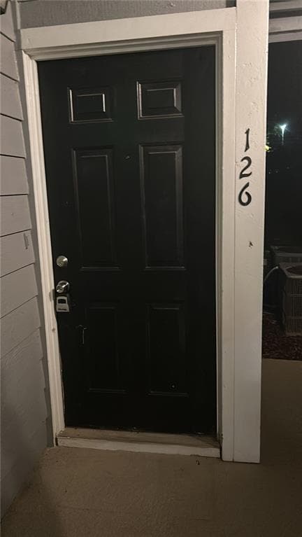 Foto del edificio - 126 Granville Ct