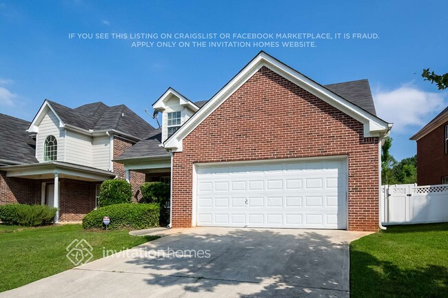 Building Photo - 321 Nunnally Dr